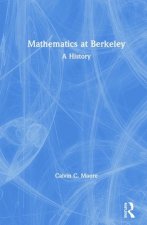 Mathematics at Berkeley