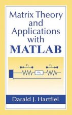 Matrix Theory and Applications with MATLAB (R)