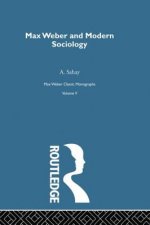 Max Weber & Mod Sociology  V 5