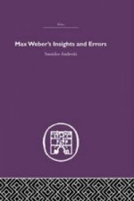 Max Weber's Insights and Errors