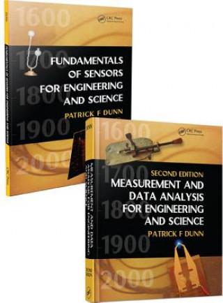 Fundamentals of Sensors for Engineering and Science