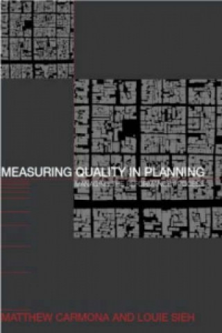Measuring Quality in Planning