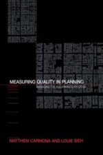 Measuring Quality in Planning
