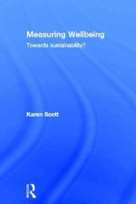 Measuring Wellbeing: Towards Sustainability?