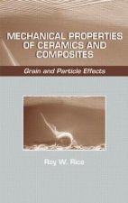 Mechanical Properties of Ceramics and Composites