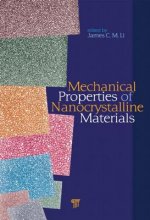 Mechanical Properties of Nanocrystalline Materials