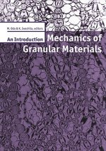 Mechanics of Granular Materials: An Introduction