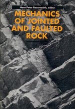 Mechanics of Jointed and Faulted Rock