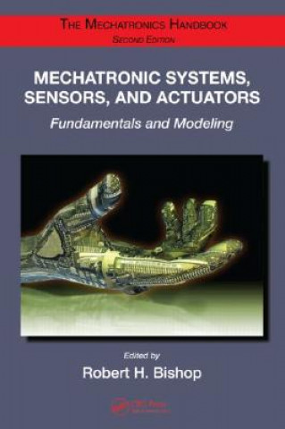Mechatronic Systems, Sensors, and Actuators