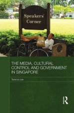 Media, Cultural Control and Government in Singapore
