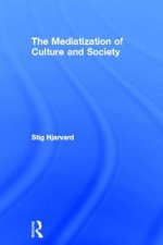 Mediatization of Culture and Society