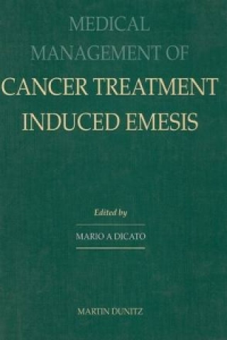 Medical Management of Cancer-treatment Induced Emesis