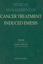 Medical Management of Cancer-treatment Induced Emesis