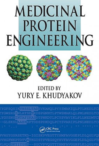 Medicinal Protein Engineering