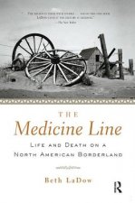 Medicine Line