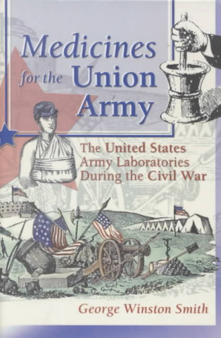 Medicines for the Union Army