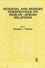 Medieval and Modern Perspectives on Muslim-Jewish Relations