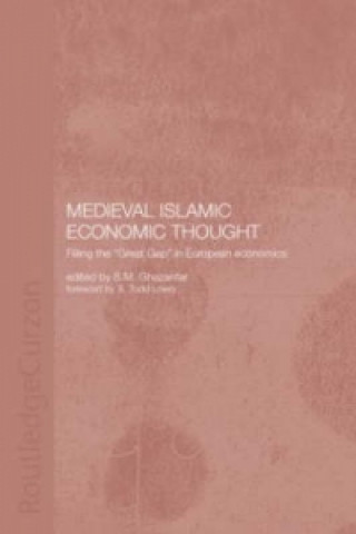 Medieval Islamic Economic Thought