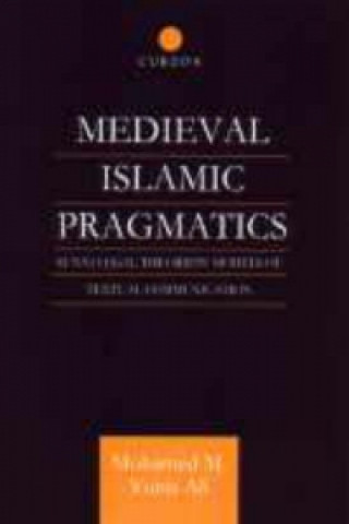 Medieval Islamic Pragmatics