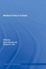 Medieval Texts in Context