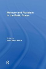 Memory and Pluralism in the Baltic States