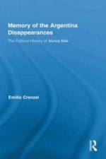 Memory of the Argentina Disappearances