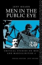Men In The Public Eye
