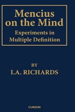 Mencius on the Mind