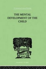 Mental Development of the Child