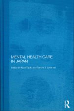 Mental Health Care in Japan