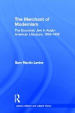 Merchant of Modernism