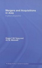 Mergers and Acquisitions in Asia