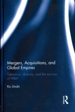 Mergers, Acquisitions and Global Empires