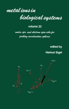 Metal Ions in Biological Systems