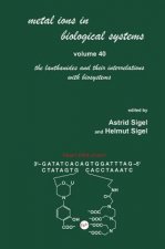 Metal Ions in Biological Systems