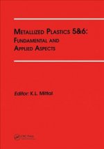 Metallized Plastics 5&6: Fundamental and Applied Aspects