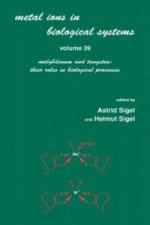 Metals Ions in Biological System
