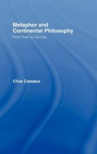 Metaphor and Continental Philosophy