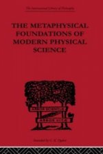 Metaphysical Foundations of Modern Physical Science
