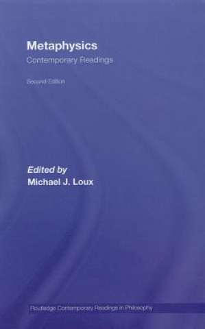 Metaphysics: Contemporary Readings