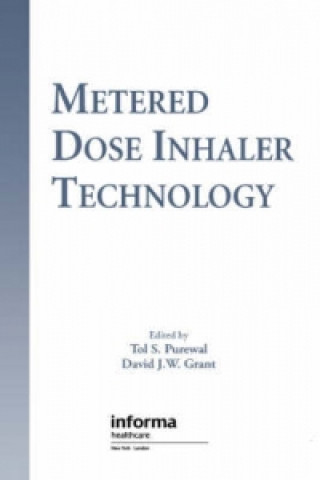Metered Dose Inhaler Technology