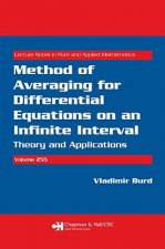 Method of Averaging for Differential Equations on an Infinite Interval