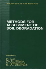 Methods for Assessment of Soil Degradation