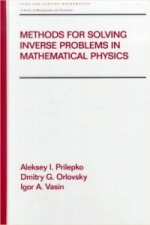 Methods for Solving Inverse Problems in Mathematical Physics