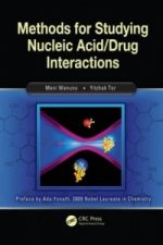 Methods for Studying Nucleic Acid/Drug Interactions