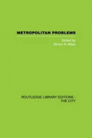 Metropolitan Problems