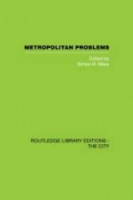 Metropolitan Problems