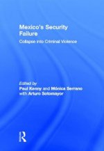 Mexico's Security Failure
