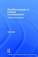 Microanalysis of Political Communication