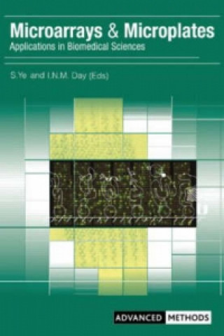 Microarrays and Microplates